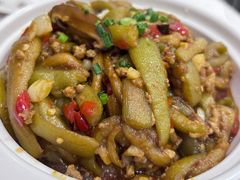-新新湘菜馆(新中街二条店)