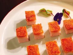 -广州文华东方酒店·江-由辉师傅主理