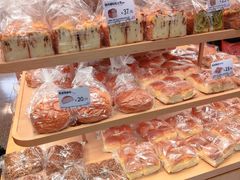 -山崎面包(静安久光店)