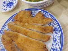 -美新点心店(陕西北路店)