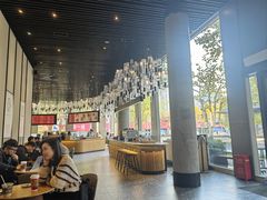 -星巴克臻选(湖滨道店)