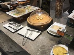 -太湖饭店玉兰厅(自助餐厅)