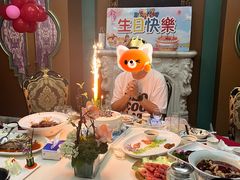 -杜勒瓦Cake&More 蛋糕派对定制