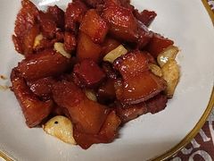 -老三样·旧食新味(船山路店)