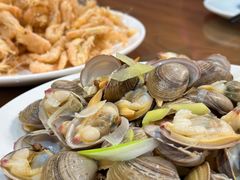 -小铜锣湾海鲜家常菜馆(河西店)