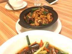 -周三的情书花园餐厅(江北店)