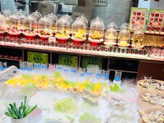 -双合园·海鲜水饺青岛菜(上清路店)