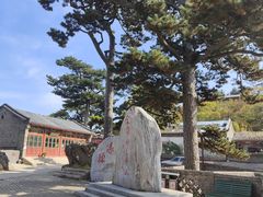 -妙峰山风景名胜区