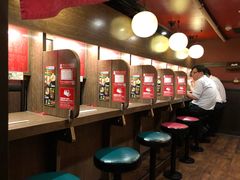 -一兰拉面(梅田阪急东通店)