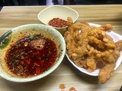 -四川老牛麻辣烫(北门桥店)