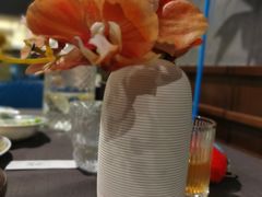 -肆月河豚·新淮扬(金融街店)