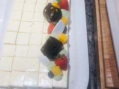 -金陵大饭店·金海湾咖啡厅海鲜自助餐(春华大道店)