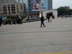 -义乌之心城市生活广场(新马路店)