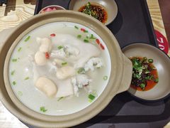 -叁煨蹄花·下饭盐帮菜(人民广场店)