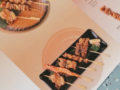 -元气寿司(东方宝泰店)
