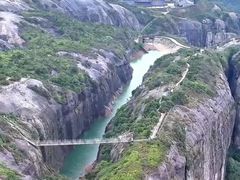 -雁荡山风景名胜区