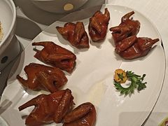 -君庭中餐厅(友谊宾馆店)