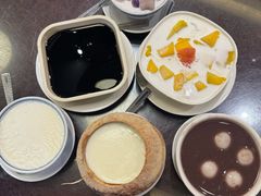 -民信老铺(华盖路店)