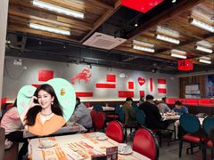 -熊记虾王·小龙虾(东晓南店)