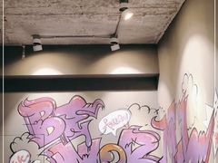 -BE NORMAL CAFE(霞溪路店)