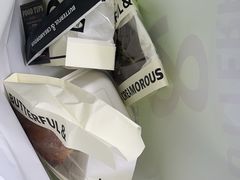 -B&C黄油与面包·法式古堡面包坊(新天地店)