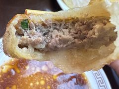 -高晓山馅饼店(牛庄百年店)