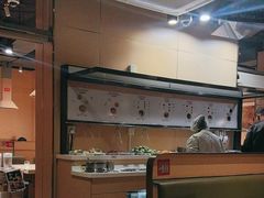 -海底捞火锅(劲松店)