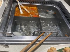 -海底捞火锅(亲子主题北金鹰店)