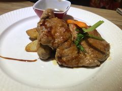 -江南果道西餐厅(北京路店)