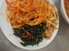 -真空冷面王(武功街店)