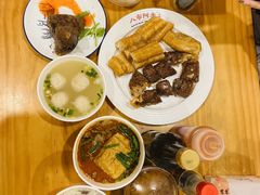 -八市阿杰五香(大元路分店)