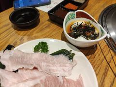 -赤坂亭·M9和牛烧肉·铁板烧·日料398放题(长泰广场店)