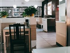 大堂-桥香园云南过桥米线(金马碧鸡店)