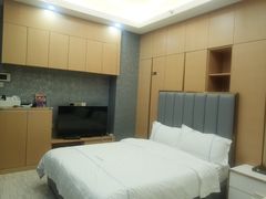 -深圳汇德行政公寓(深圳北站东广场店)