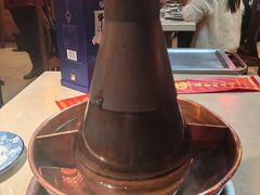 -总参北京涮羊肉