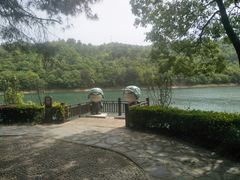-石燕湖生态旅游景区