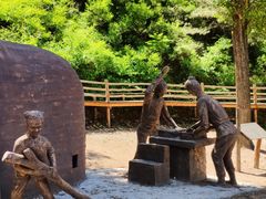 -蟠龙山长城景区