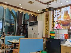 -清真马家美食城•海鲜•青岛菜•火锅(延安三路店)