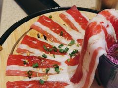 -妙香居韩国烤肉(容桂天佑城店)