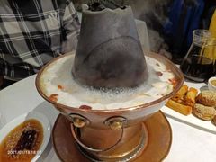 -东来顺饭庄(五道口店)