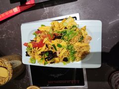 -邢氏老太太烤串(北兴街店)