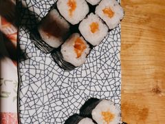 -Sushi Love 创意寿司(丽影广场店)