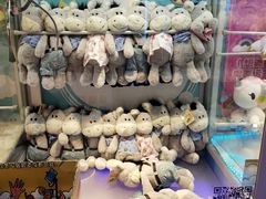-PAWTOY爪e玩偶店(天兴罗斯福店)