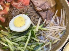 -明洞王妃家烤肉(苏州中心星悦汇店)