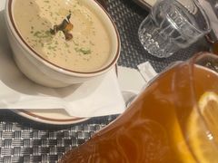 -风渡嘉荷西餐厅 Windy City(西三旗金隅店)