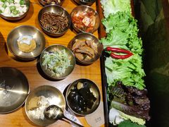 -韩象烤肉·韩国料理(市南麦凯乐旗舰店)
