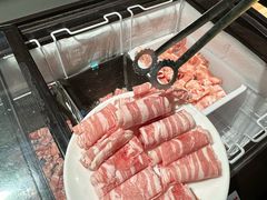 -香逸山自助火锅