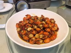 -刘胖子家常菜·蹄花焖藕(兴业店)