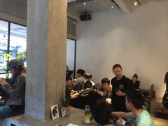大堂-MIMI FASO(古仓店)