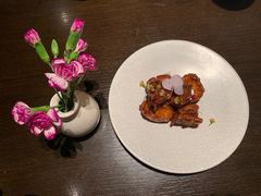 -彩丰楼中餐厅(佘山世茂洲际酒店)